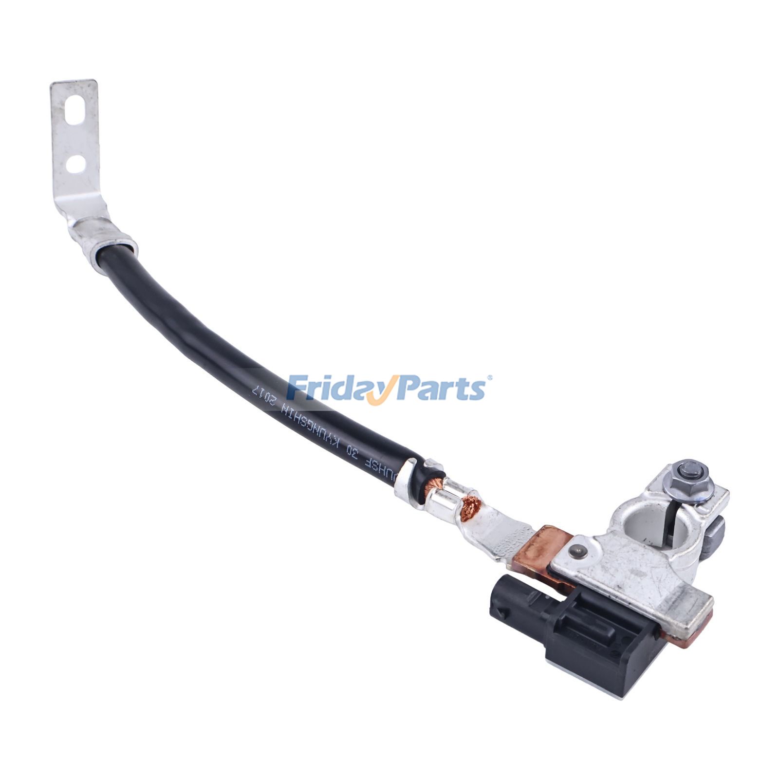 Battery Negative Sensor Cable for Vehicle