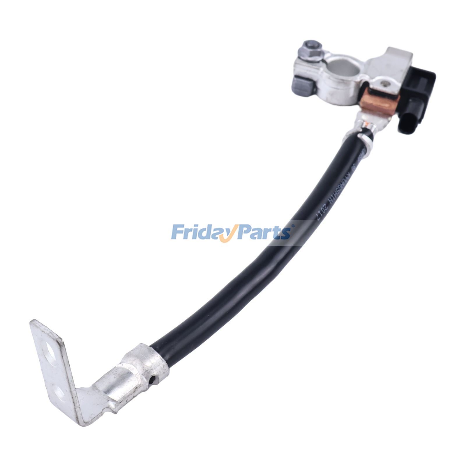 Vehicle Battery Negative Sensor Cable