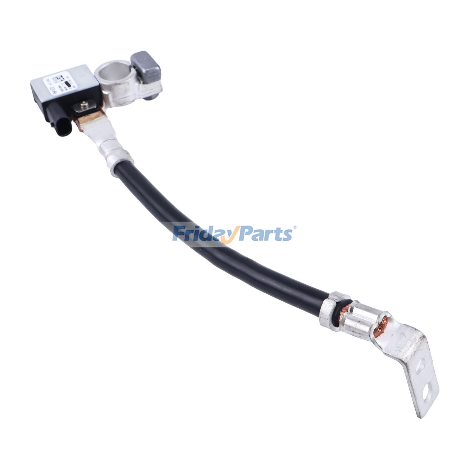 FridayParts Battery Negative Sensor Cable