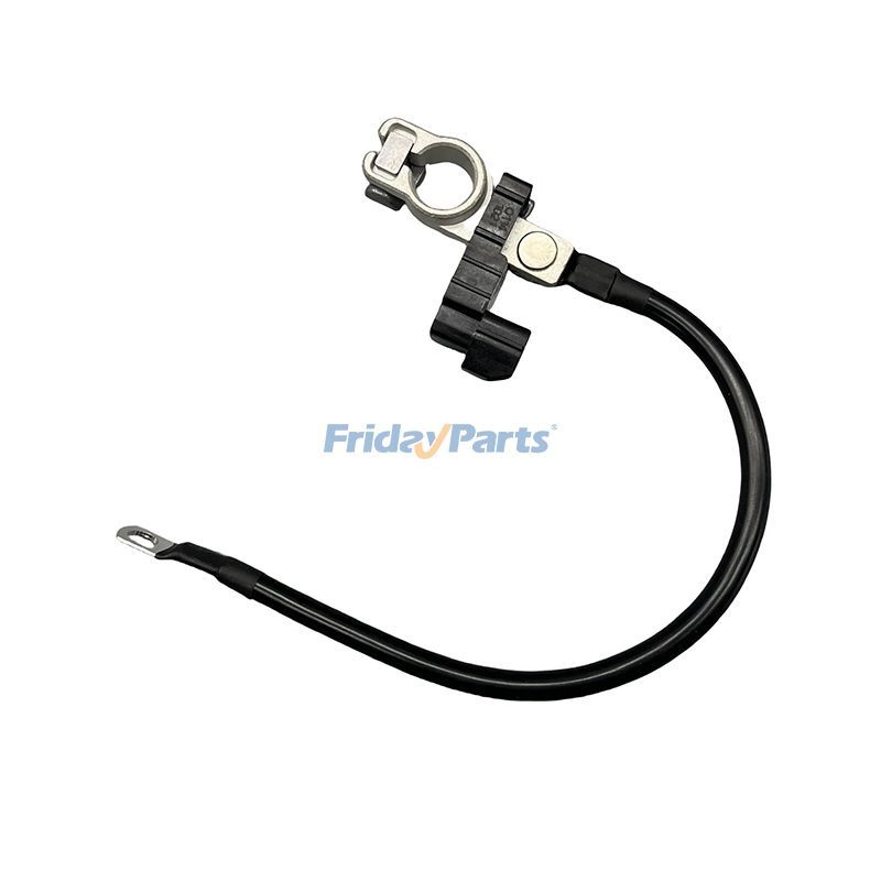 Battery Negative Sensor Cable 37180-A7000 for 2014-2018 Kia Forte Koup