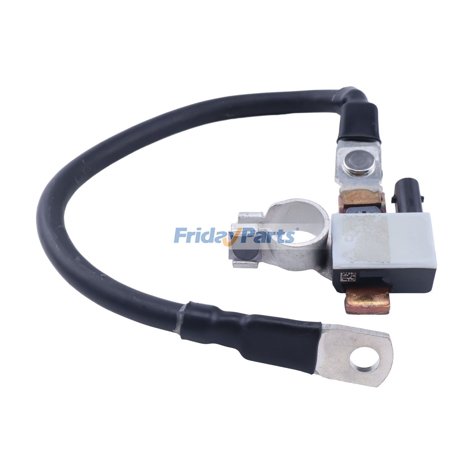 Cable del sensor negativo de batería 37180-S9000 para Kia Sorento Telluride 2019-2022 de FridayParts