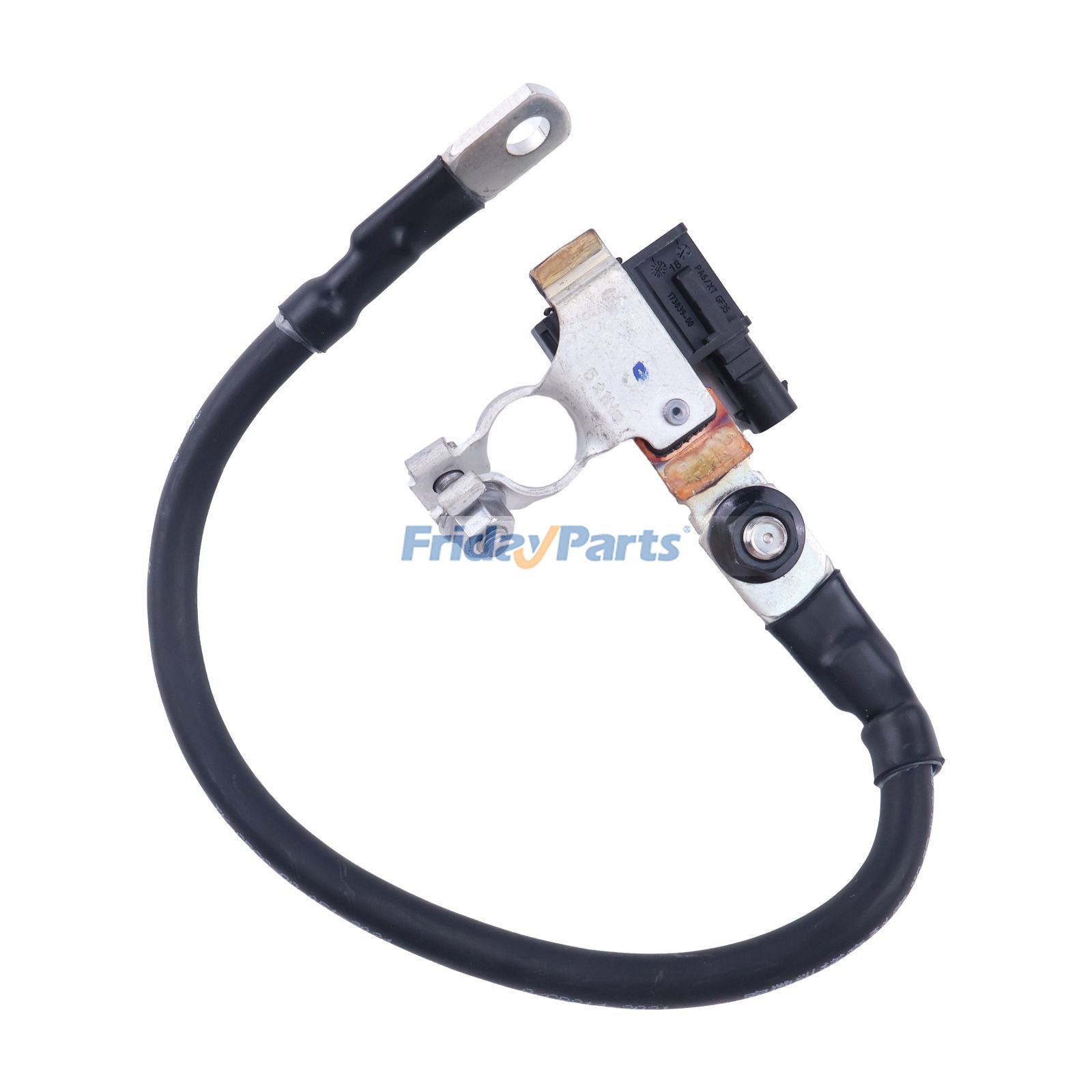 Cable del sensor negativo de batería 37180-S9000 para Kia Sorento Telluride 2019-2022