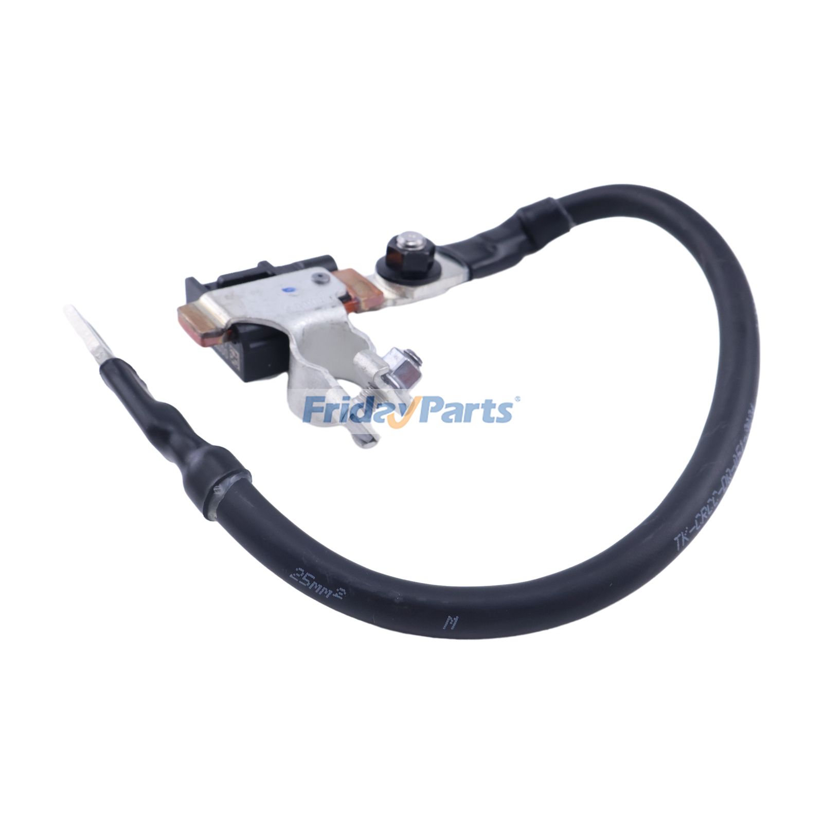 Cable del sensor negativo de batería 37180-S9000 para Kia Sorento Telluride 2019-2022