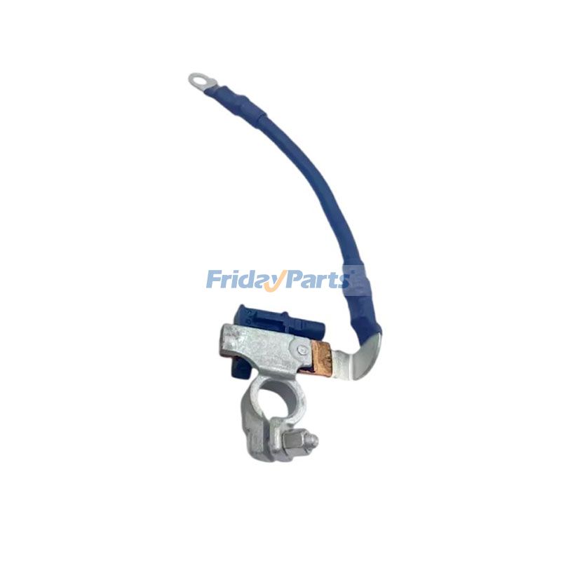 Battery Negative Sensor Cable 37180-2K000 for 2012-2013 Kia Soul