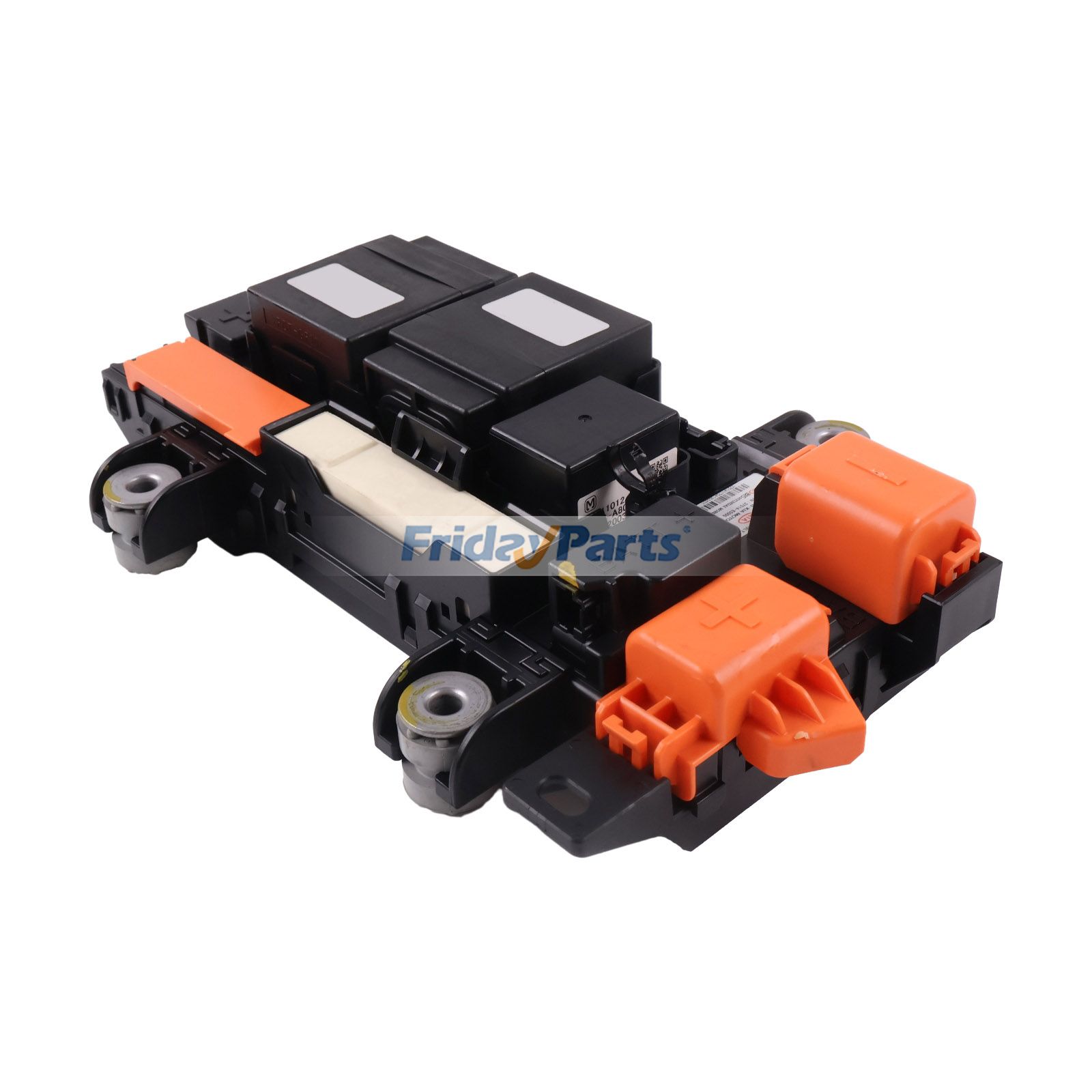 Batterieleistungsrelais 37514-G0000 für Hyundai Sonata und Kia Optima Hybrid (2016–2020)