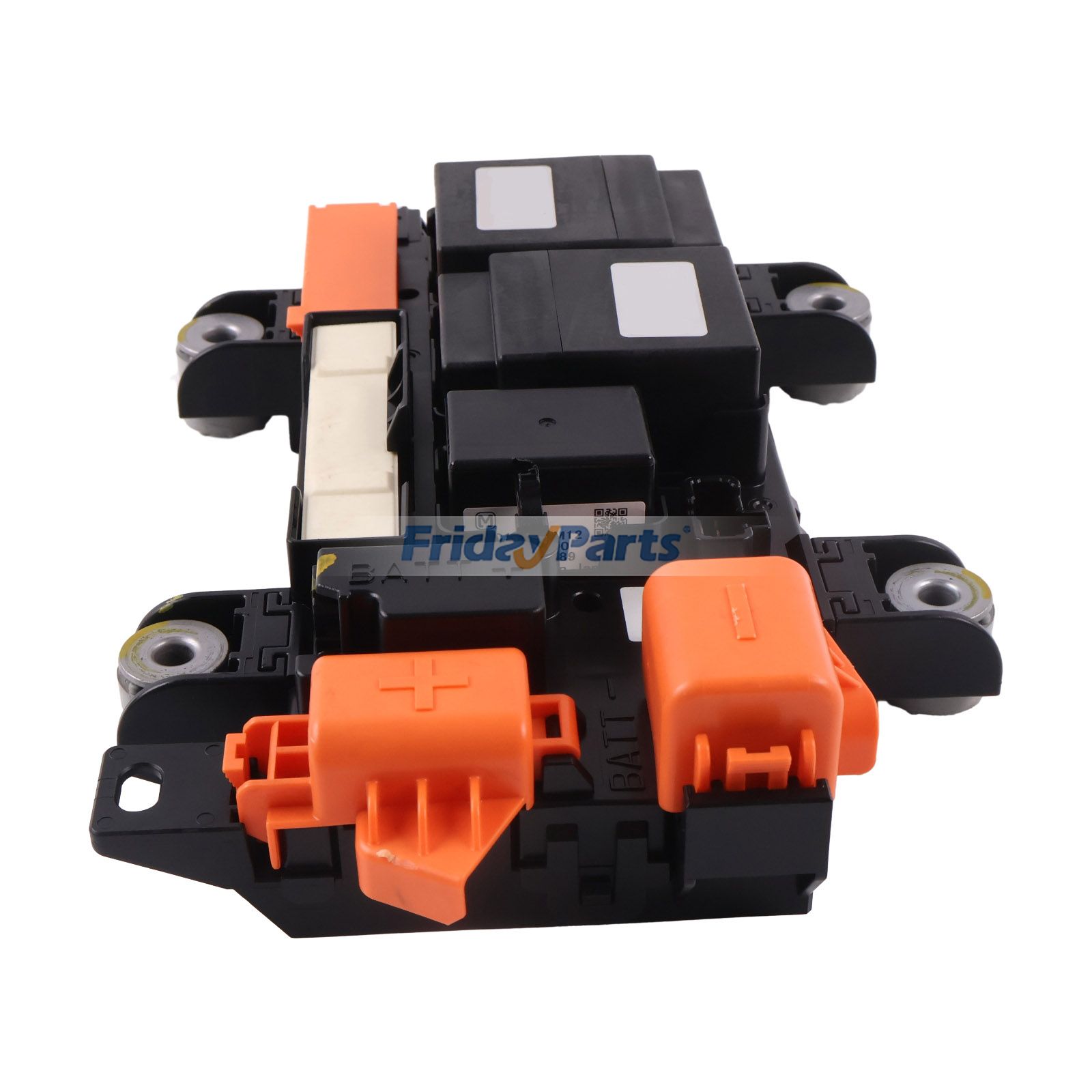 Batterieleistungsrelaisfür Fahrzeug