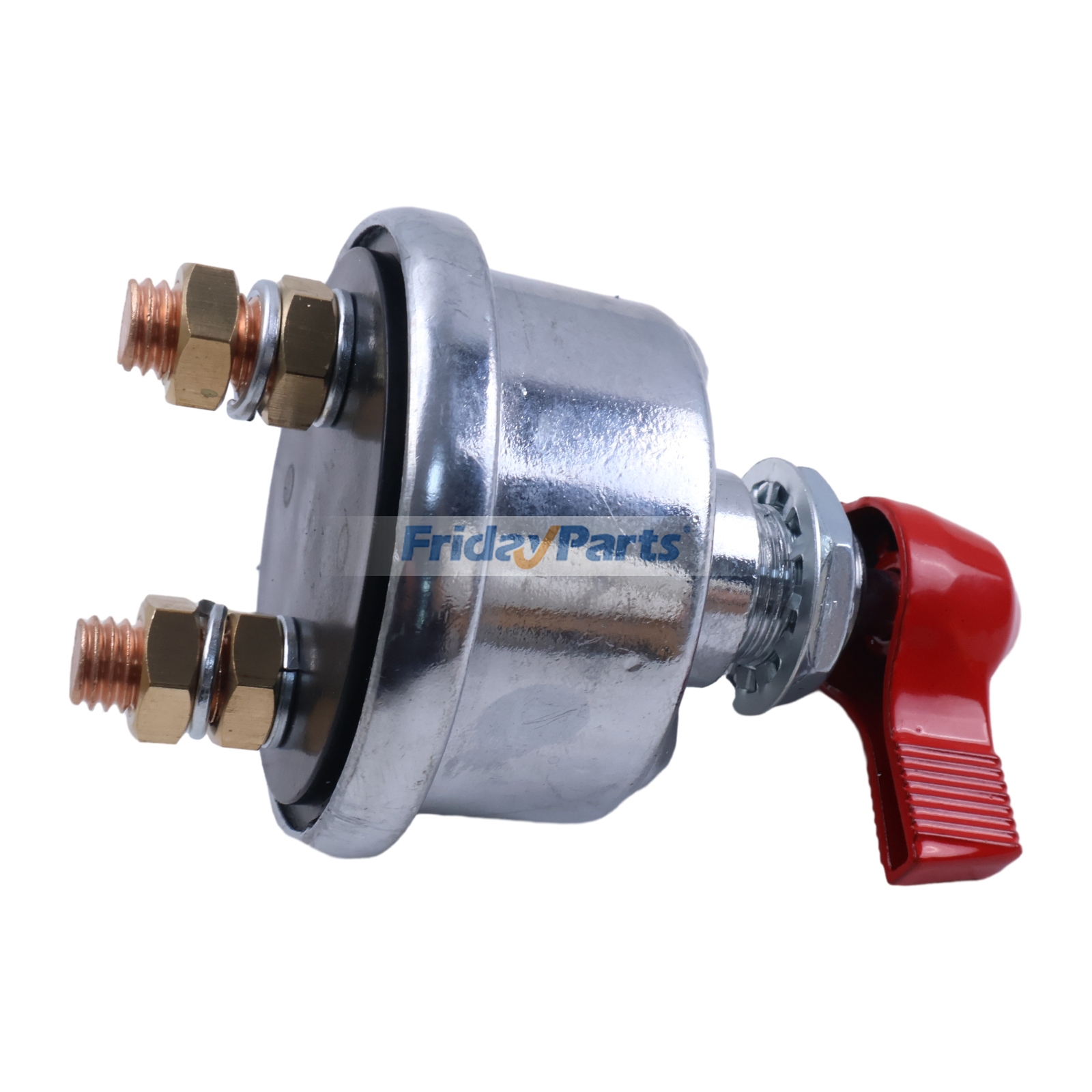 スカイジャックリフトSJIII3015 SJIII4626用バッテリークイックディスコネクト102600