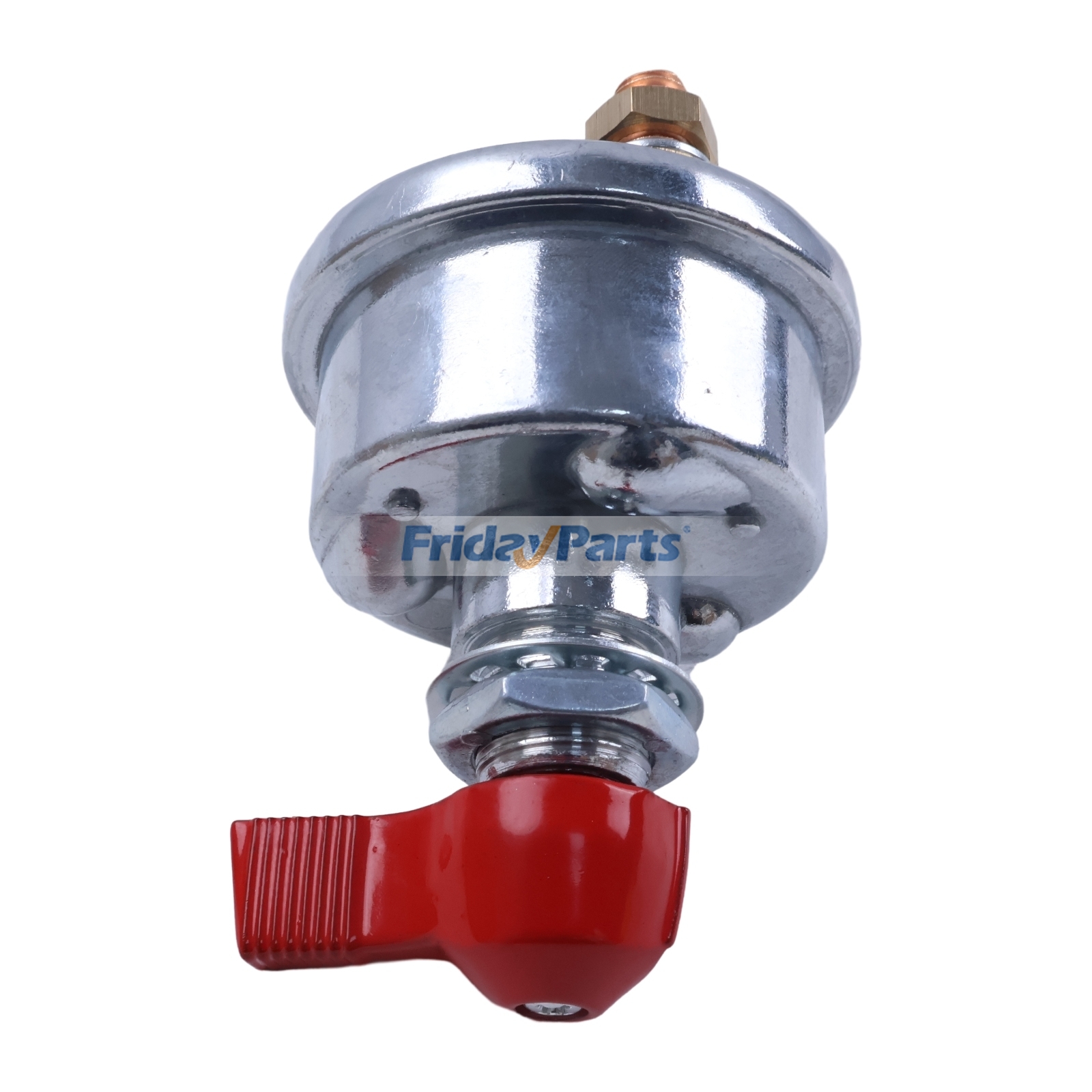 Plataformas de trabalho aéreo Para Skyjack - Desconexão rápida de bateria 102600 para Skyjack Lift SJIII3015 SJIII4626