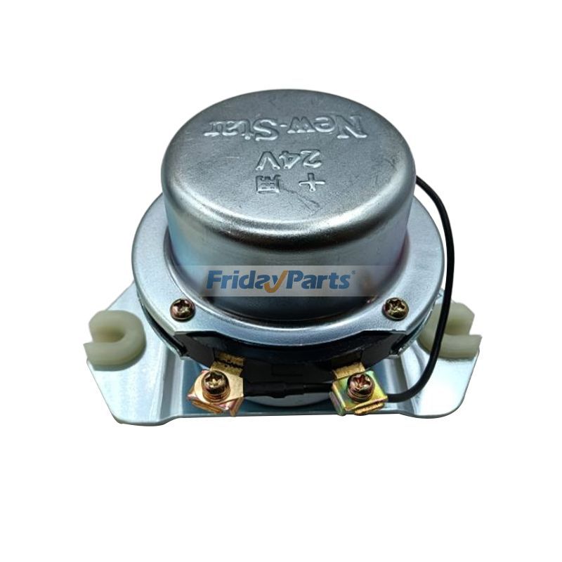 Battery Relay 21QA-70010 for Hyundai R1200-9 R140LC9 R160LC9