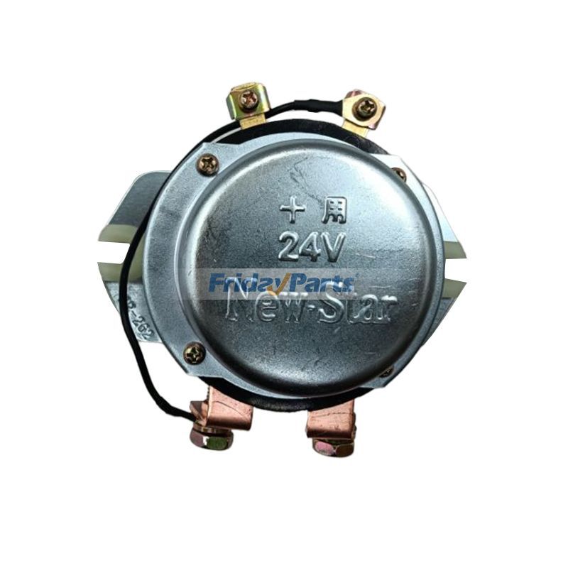 Battery Relay R380LC9A R700LC9 R800LC-9 RD140LC9 RD220LC9 in Stock in China,USA