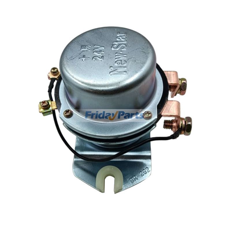  Battery Relay R380LC9A R700LC9 R800LC-9 RD140LC9 RD220LC9 For HYUNDAI