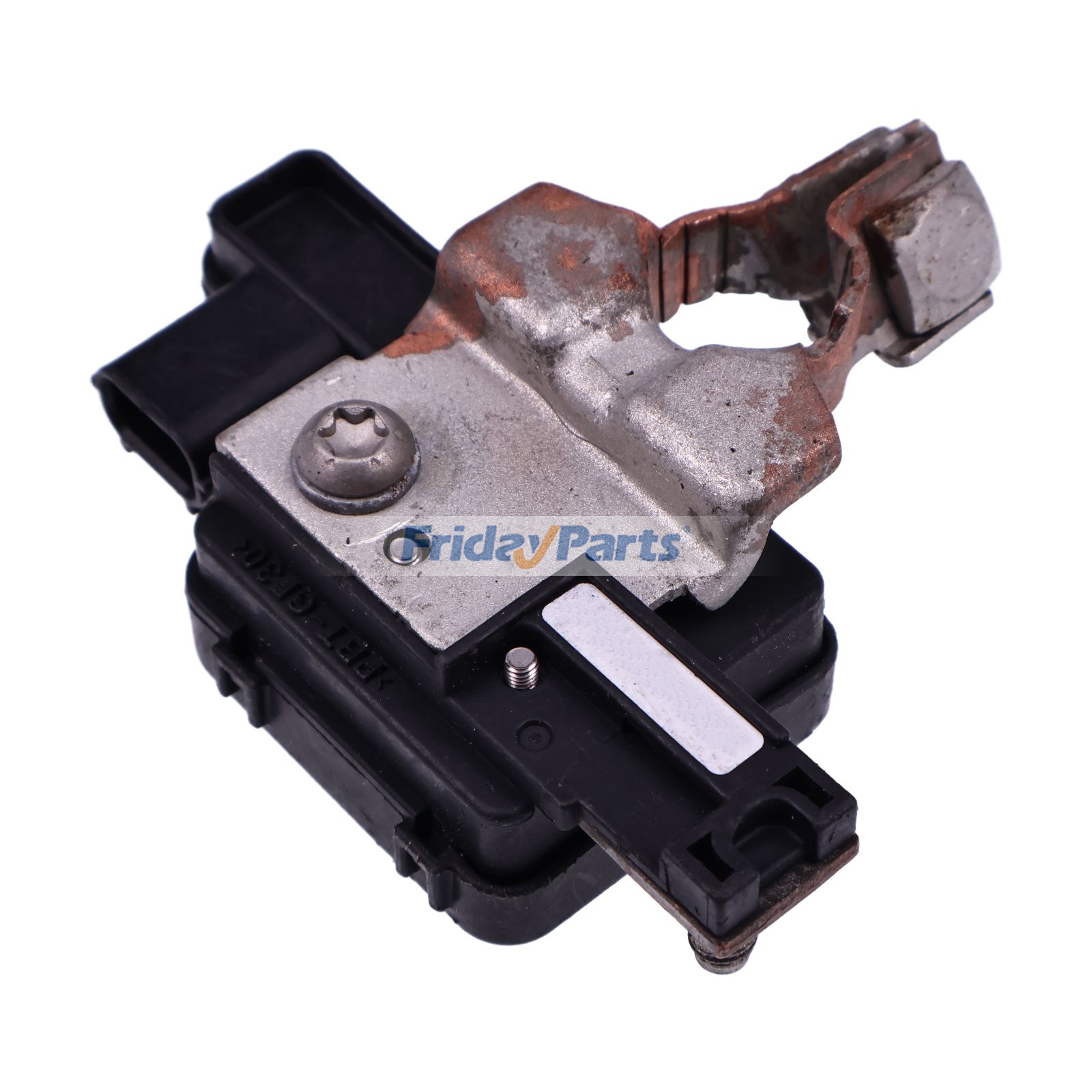 Vehicle Battery Sensor