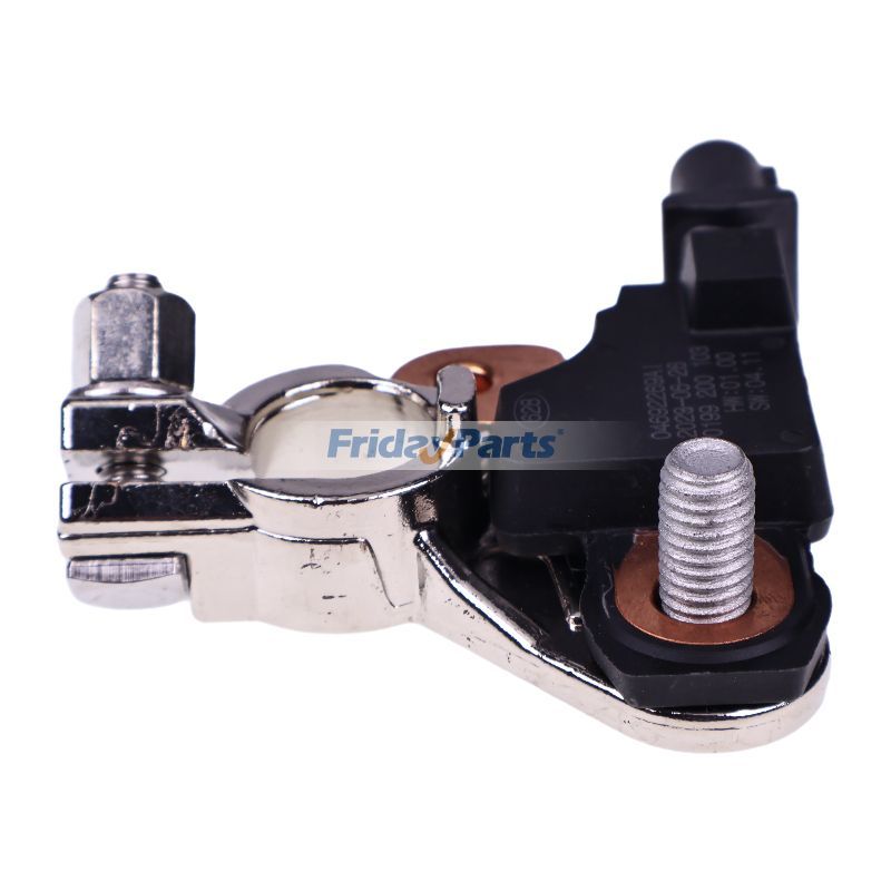 Vehicle Battery Sensor Dodge Chrysler 2011-2020