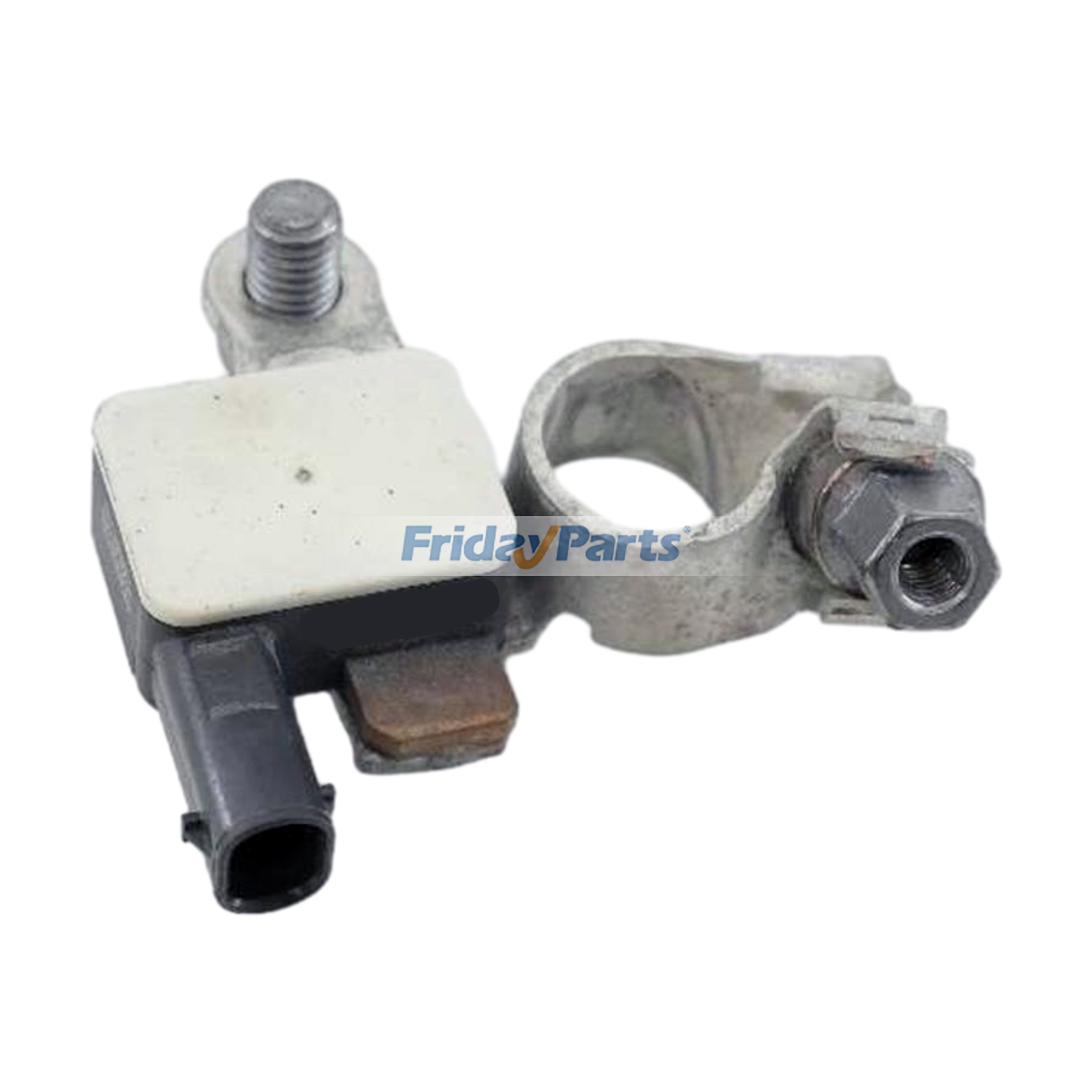 Battery Sensor 8889221366 for Volvo Engine D4204T16 Vehicle XC40