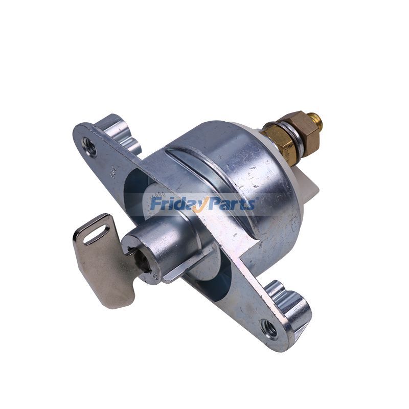 Battery Switch-8-8LC-8LC-8LC-8-8 in Stock in China