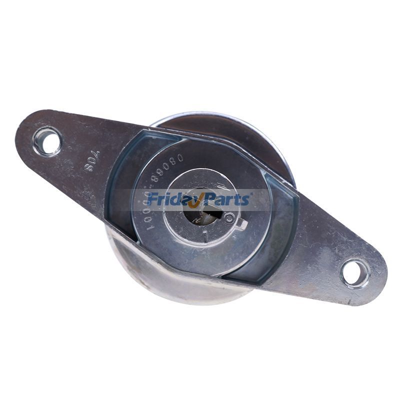 FridayParts Battery Switch-8-8LC-8LC-8LC-8-8