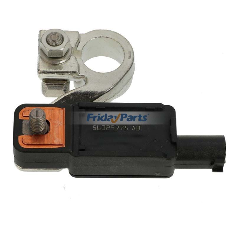 Capteur de température de batterie 68318616AC 56029778AB pour Chrysler Dodge Ram Jeep