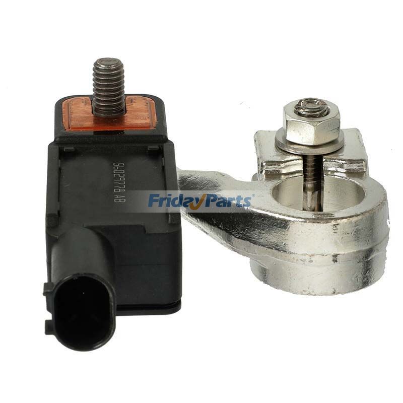 Capteur de température de batterie 68318616AC pour Chrysler Dodge Ram Jeeppour Véhicule