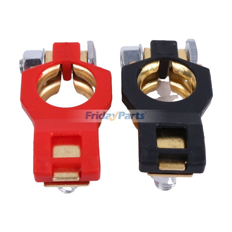 BatterieklemmenbaugruppeFür Toyota