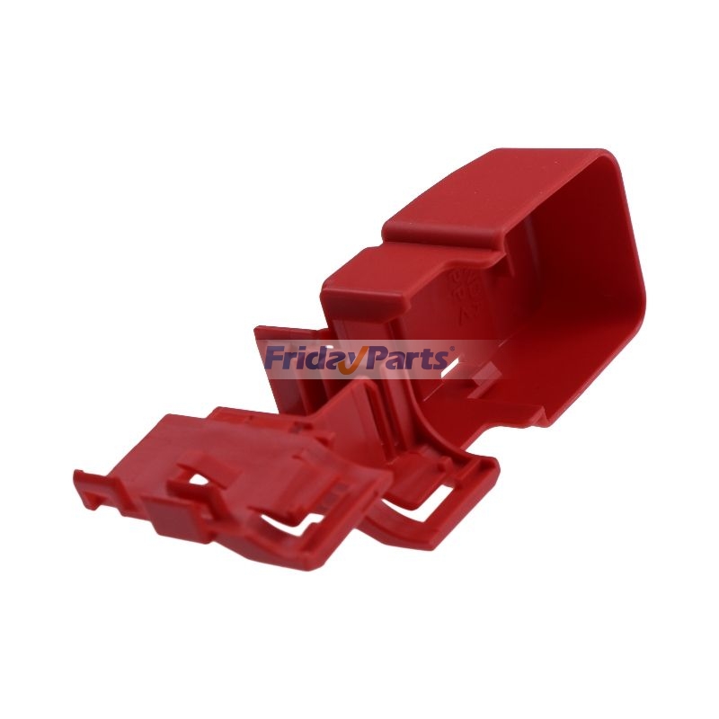 Vehicle Battery Terminal Cover 