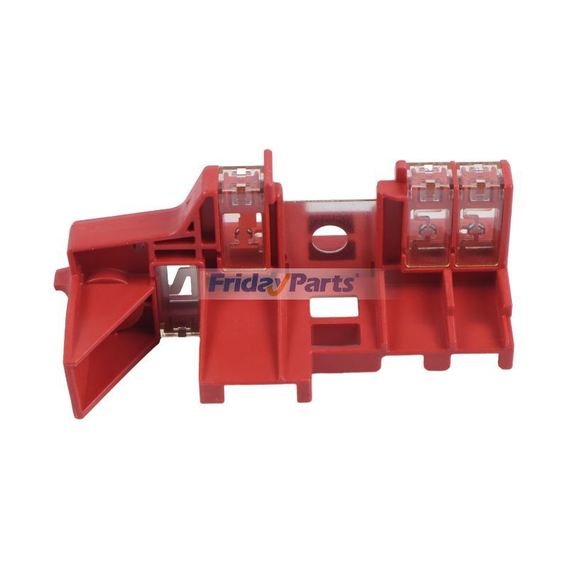 Bloc de fusibles de borne de batterie Pour Mazda