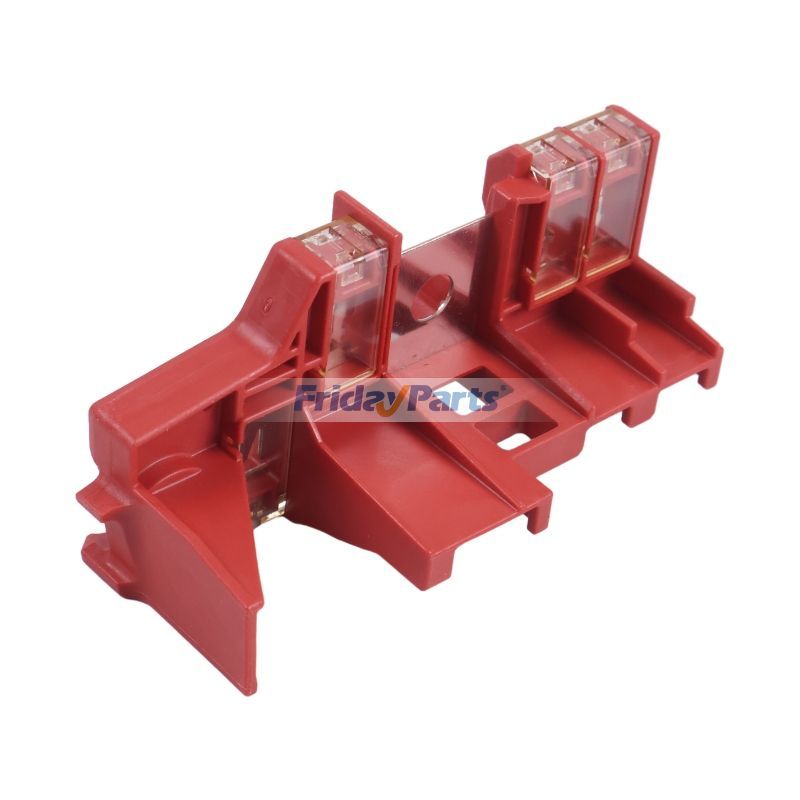 Bloc de fusibles de borne de batteriepour Véhicule