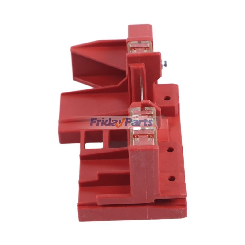 Bloc-fusibles de borne de batterie D07A-67-S99B pour Mazda 3 (2013-2018), 6 (2014-2021) et CX-5 (2013-2024)pourPour Mazda