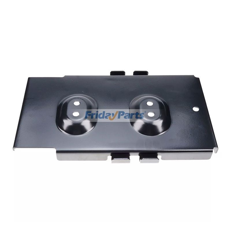 Batteriefach 6712536 für Bobcat Kompaktlader 5600 653 751 753 763 773 7753 853 8863 864 873 883 963 A220für Für BOBCAT