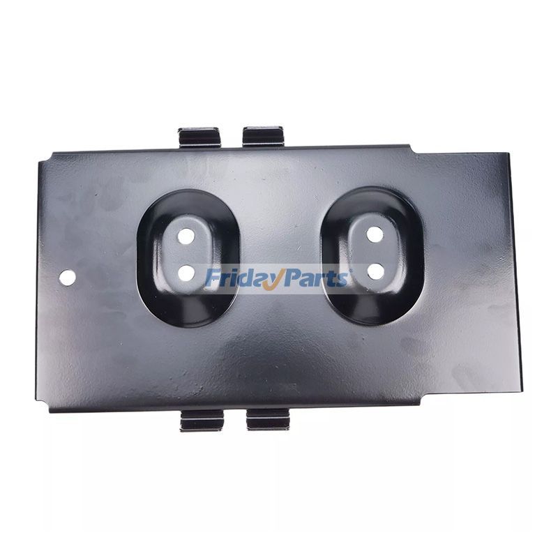 FridayParts Batteriefach