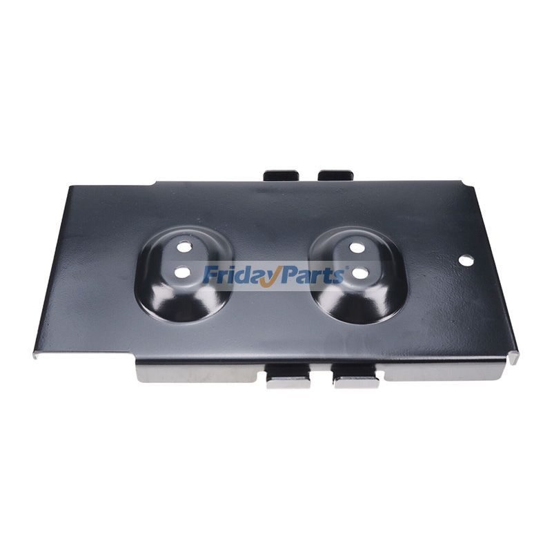 Batteriefachfür Lader