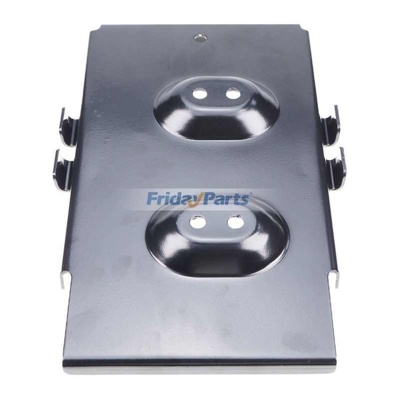 BatteriefachFür BOBCAT