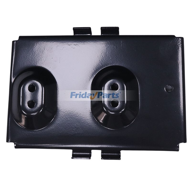 Battery Tray 6718260 for Bobcat Skid Steer Loader 5600 553 751 753 763 773 S100 S130 S150 S160 S175 S185 S205 T110 T140 T180 T190