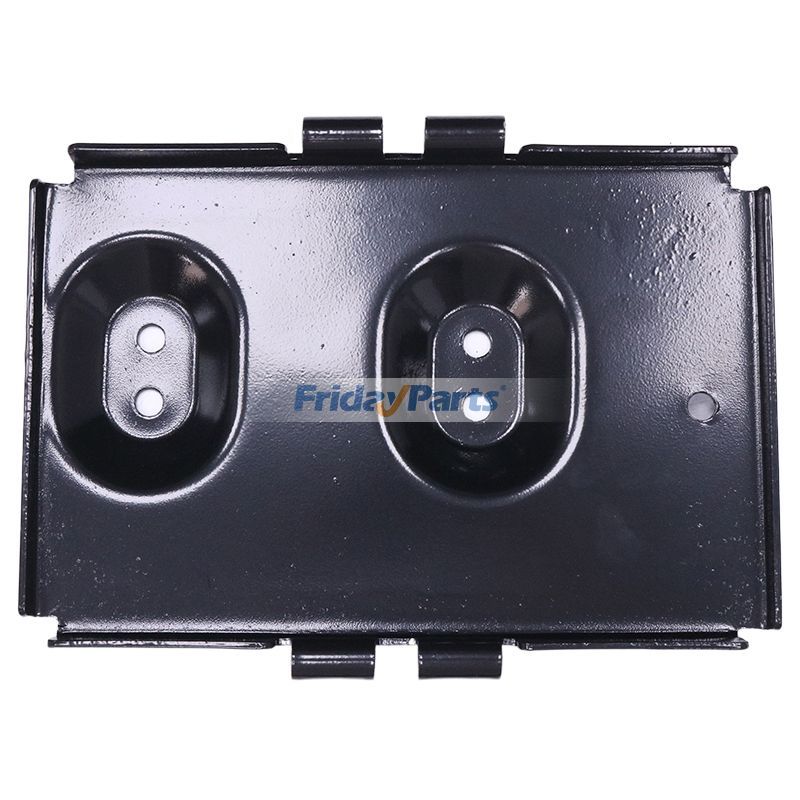 Battery Tray Skid Steer for Loader