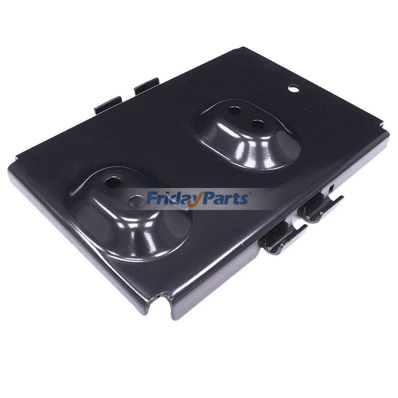 Battery Tray Skid Steer in Stock in China
