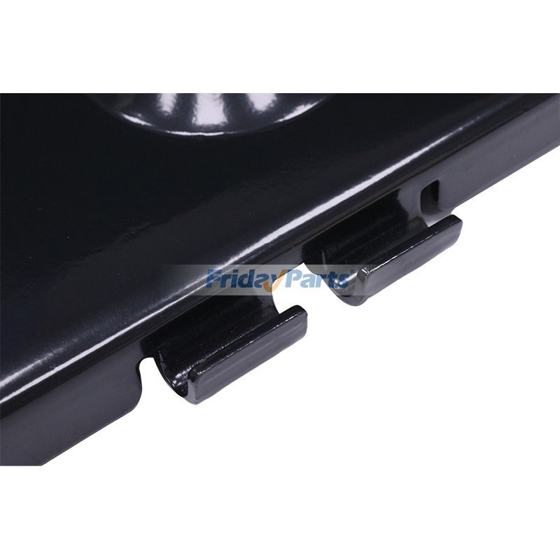  Battery Tray Skid Steer For BOBCAT