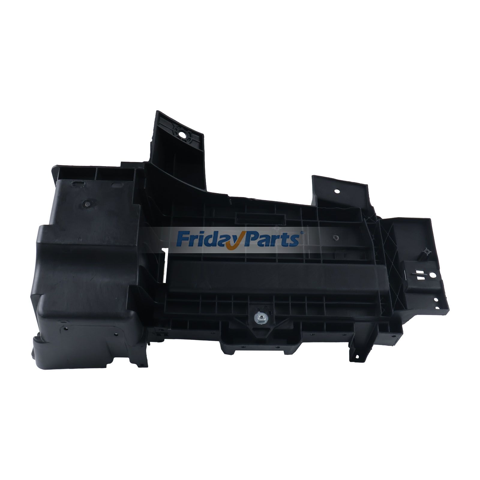 今すぐバッテリートレイをチェック！