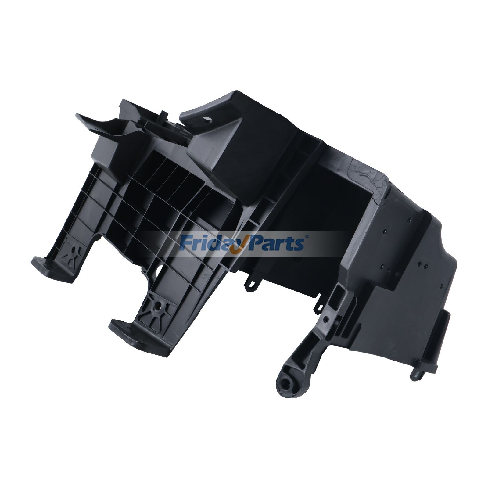 トラック,車両 バッテリートレイ