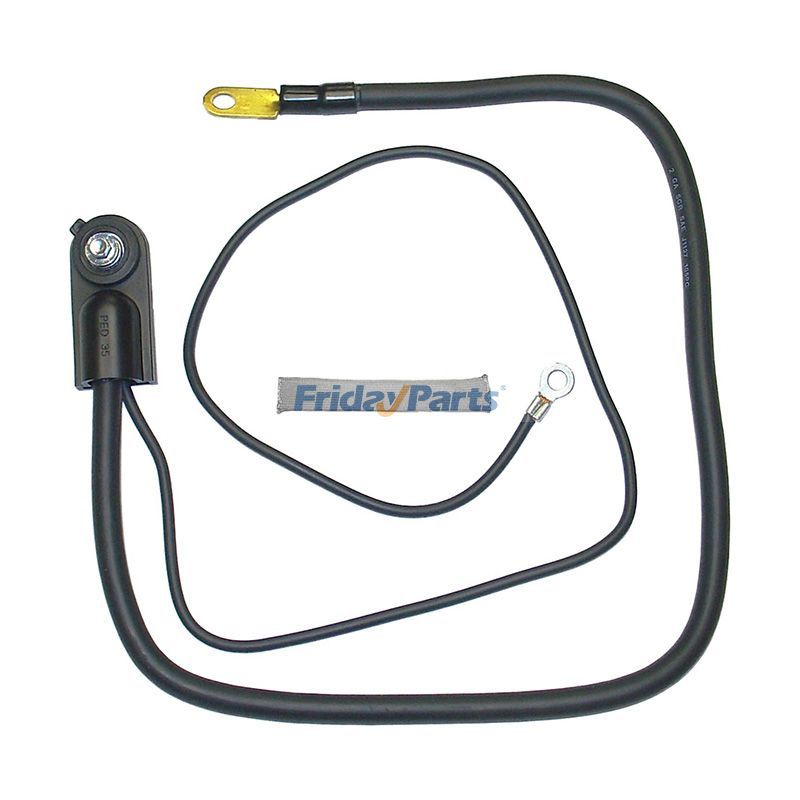 Battery Cable 2SD33XA for Chevrolet Silverado Tahoe Suburban Avalanche GMC Sierra Yukon Cadillac Escalade