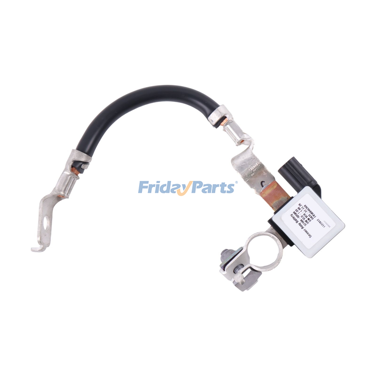 BatteriekabelFür HYUNDAI