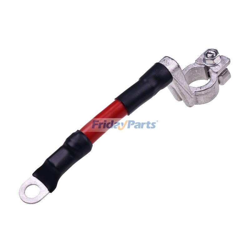Vehicle Battery Cable