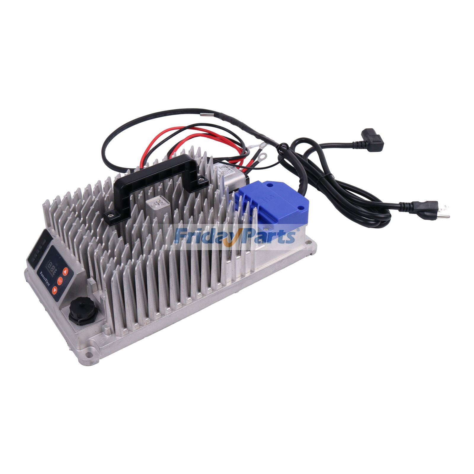 Battery Charger for Forklift