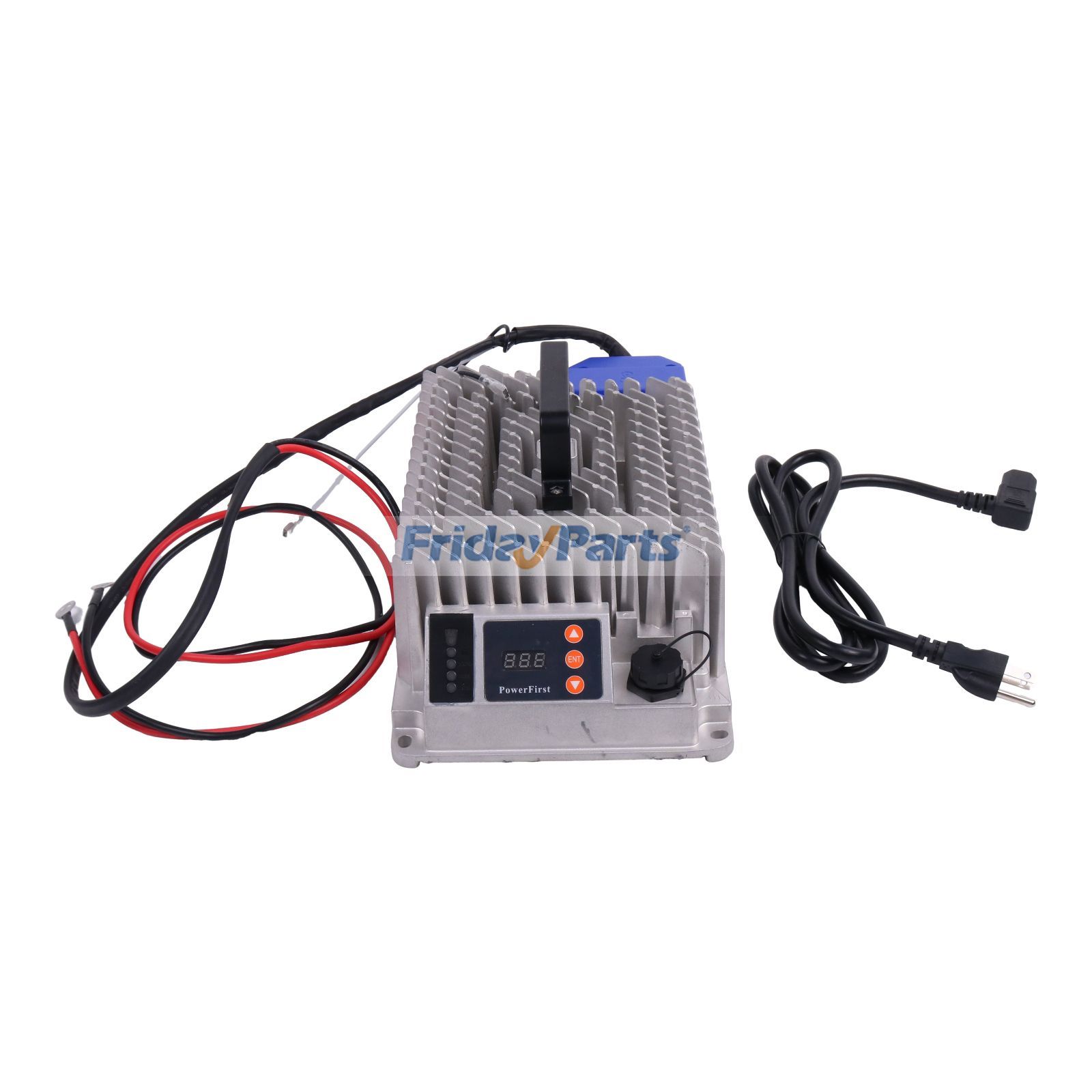 Forklift Battery Charger