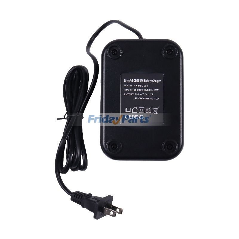 Hand & Power Tools Battery Charger