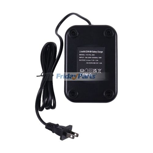 Paslode 6V Battery & Charger Combo – For IM250, IM350, IM65 Nailers & Staplers
