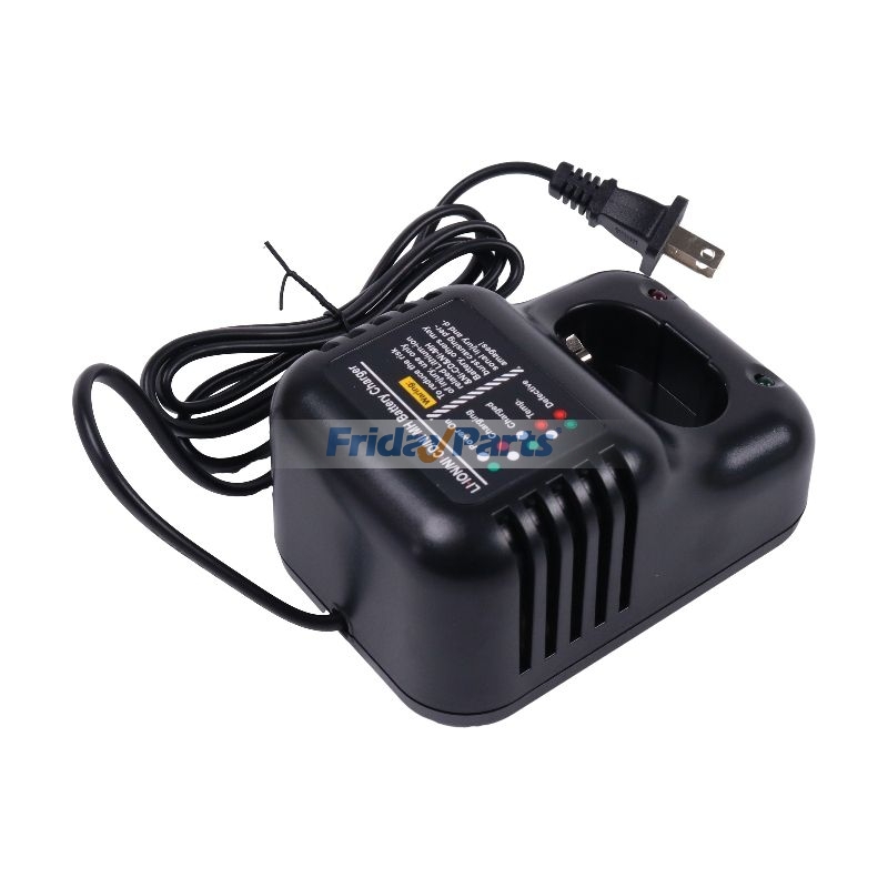 Battery Charger for Hand & Power Tools