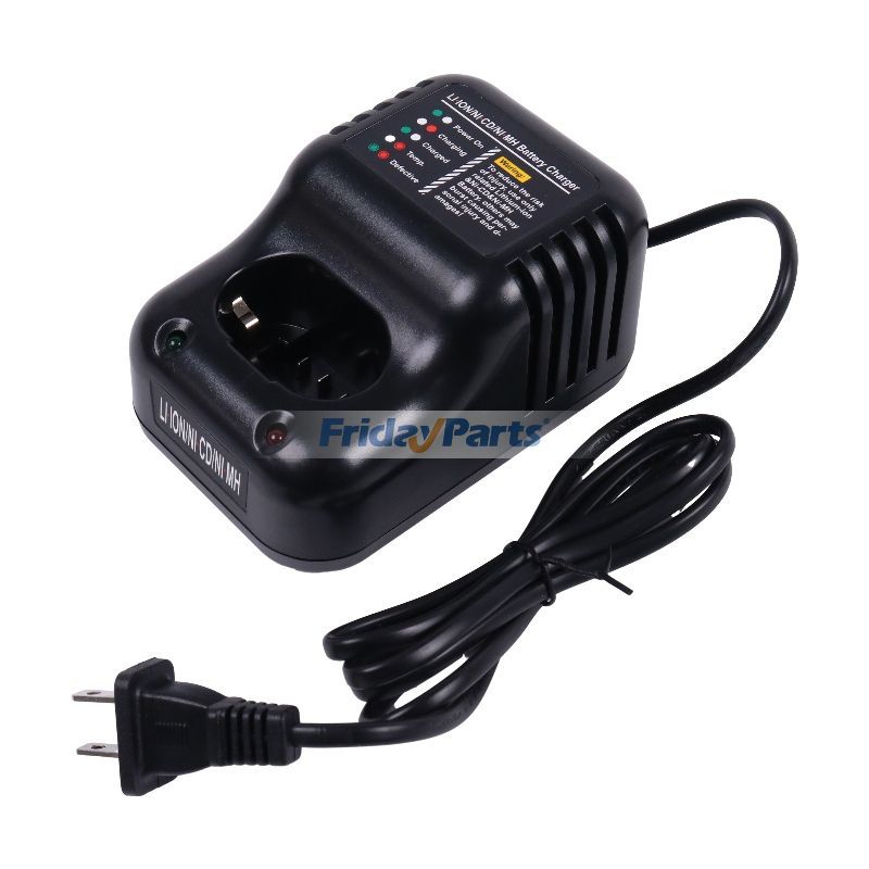 Battery Charger 902667 900476 900200 for Paslode Nailer