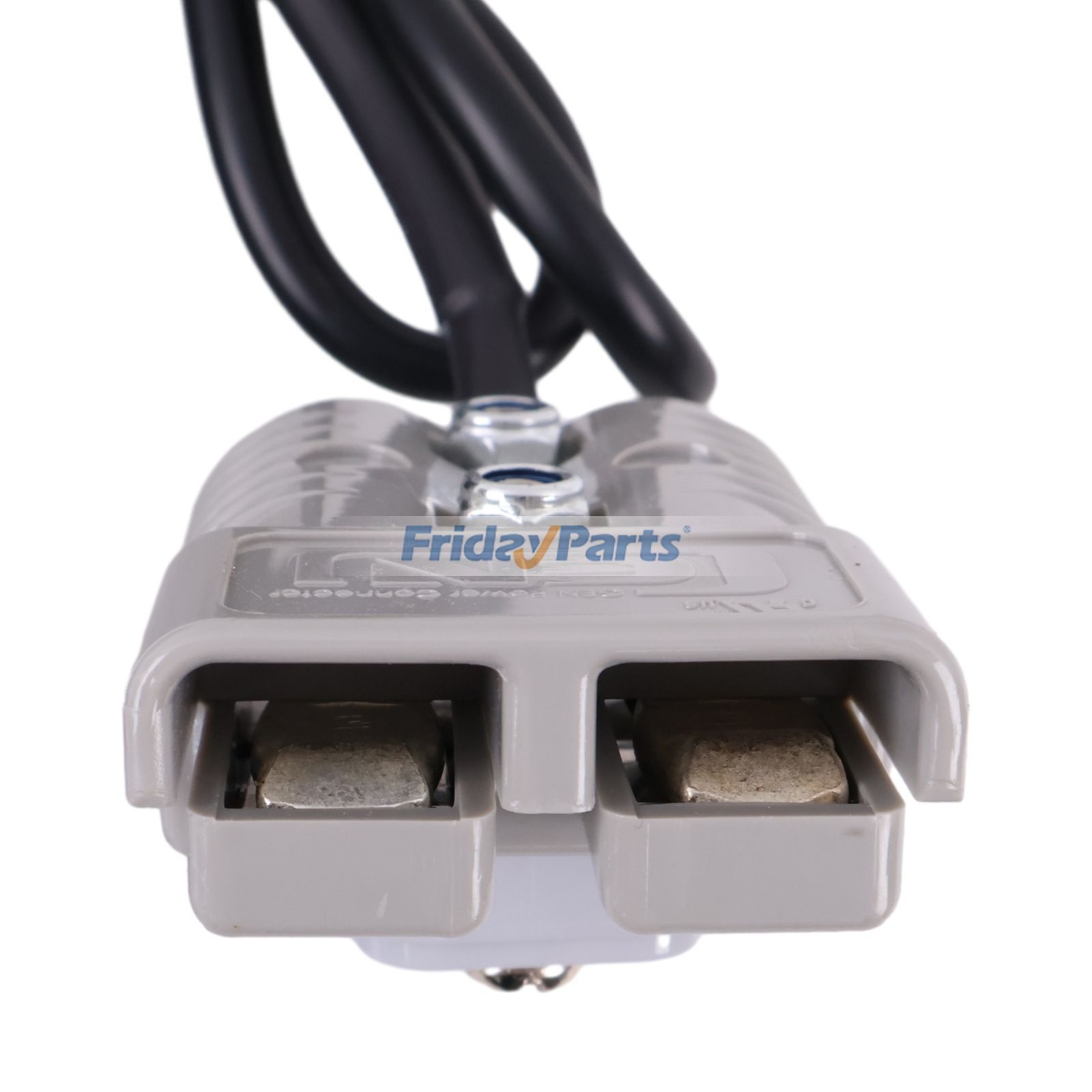 Chargeur de batterie de FridayParts