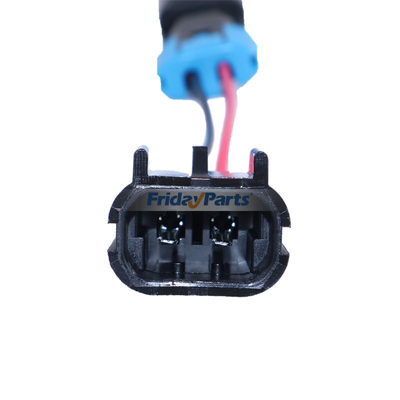 Kit de arnés de cargador de batería flotante 06320-VH7-S00 para cortadora de césped Honda HRX217K4, HRX217K5 y HRX217K9 para Cortacésped Para Honda FridayParts