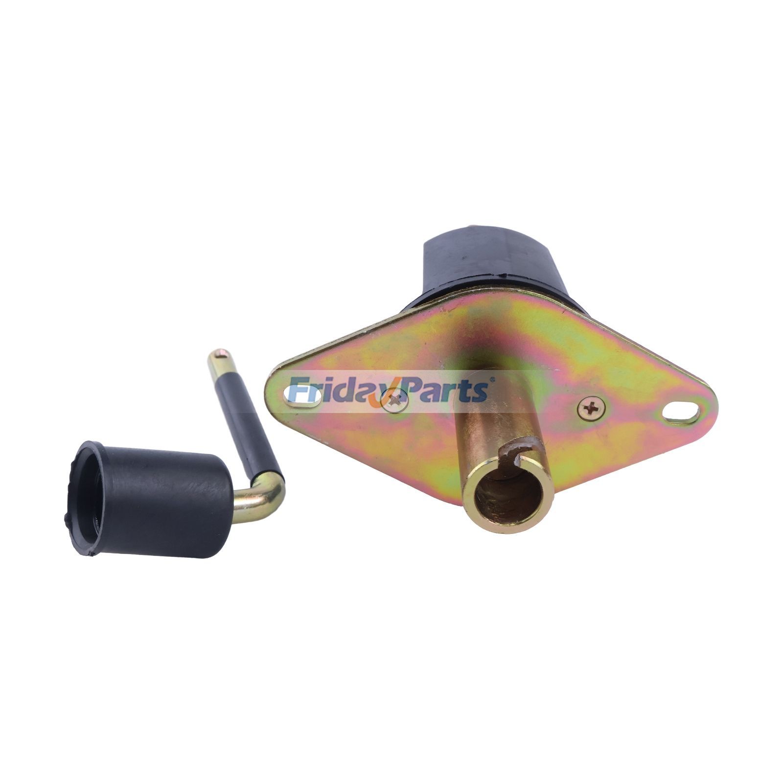  Battery Main Switch For VOLVO