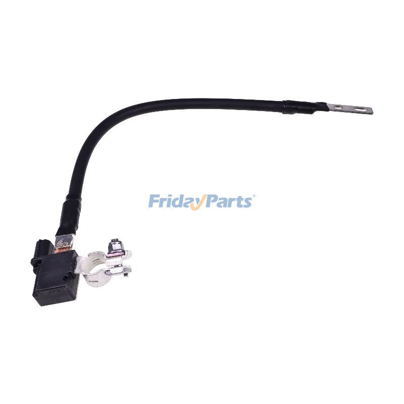 Câble négatif de la batteriepour Véhicule